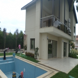 ORTA MAHALLE TEMİZLİK